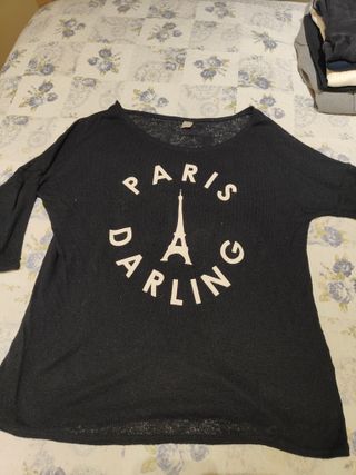 Abbigliamento donna vario, taglie 38-42. Maglioni (1)