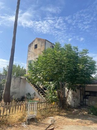 Cortijo en venta en Alcalá del Río