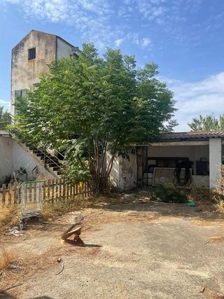 Cortijo en venta en Alcalá del Río