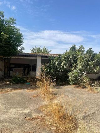 Cortijo en venta en Alcalá del Río