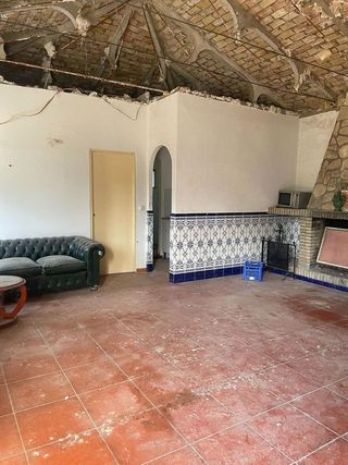 Cortijo en venta en Alcalá del Río