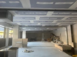 Busco trabajadores conductos fibra y chapa aire ac