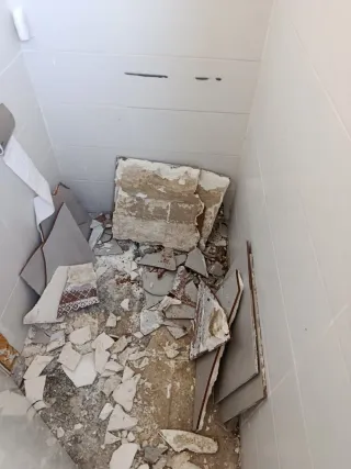 Reformas en general