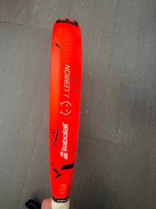 Babolat technical Veron 3.0 2026 Juan Lebron