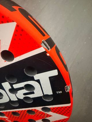 Babolat technical Veron 3.0 2026 Juan Lebron