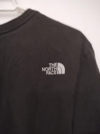 Camiseta The North Face Negra