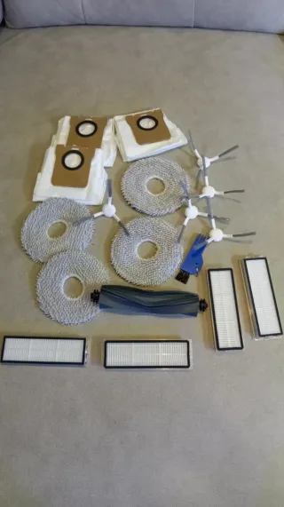 Aspiradora Robot Dreame L10s Ultra