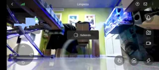 Aspiradora Robot Dreame L10s Ultra