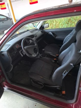 Volkswagen Golf 1994