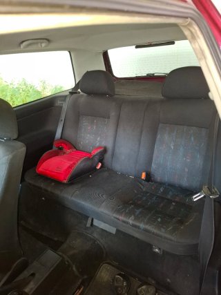 Volkswagen Golf 1994