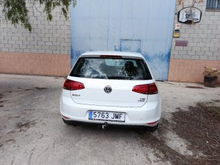 VW Golf 1.2 TSI Bluemotion | Único Dueño | ITV2027