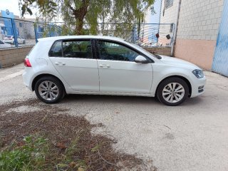 VW Golf 1.2 TSI Bluemotion | Único Dueño | ITV2027