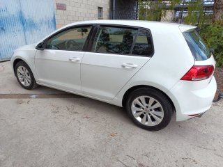 VW Golf 1.2 TSI Bluemotion | Único Dueño | ITV2027