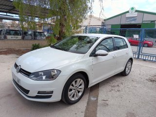 VW Golf 1.2 TSI Bluemotion | Único Dueño | ITV2027