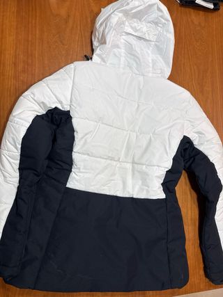 Anorak esquí mujer Hannah Talla 38