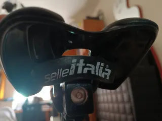 Trek Madone SLR 7 2019, talla 58.