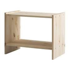 ikea RAST modular madera