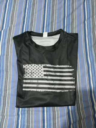 CAMISETA NUEVA