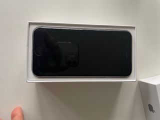 iPhone 6 32GB Nero/Argento