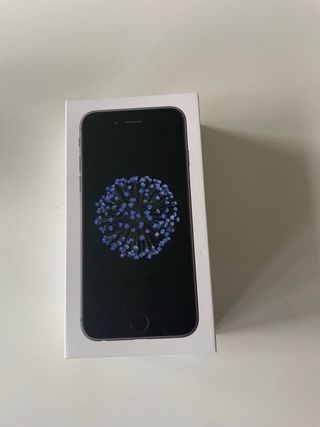 iPhone 6 32GB Nero/Argento