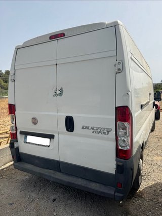 FIAT Ducato 2010
