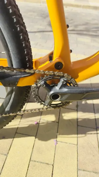 Orbea Oiz H30  (2024)