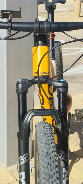 Orbea Oiz H30  (2024)