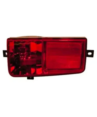 Faro Antiniebla Ducato Boxer Jumper