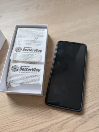 Xiaomi Redmi Note 14 Verde