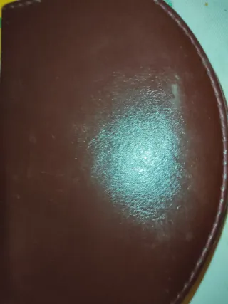 Estuche manicura pedicura maquillaje