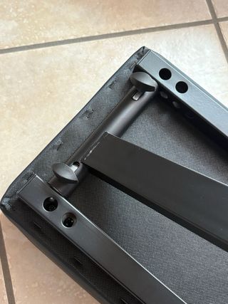 Panchetta per strumenti musicali Soundsation