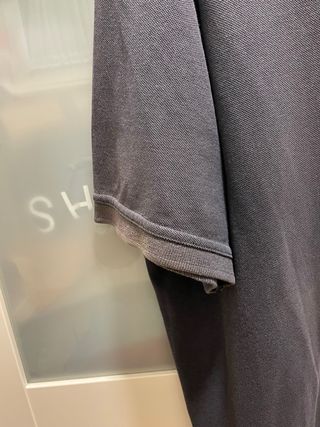 Polo Thomas Burberry marino Talla XL