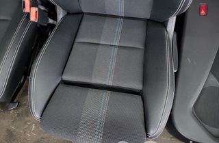 Asientos Delanteros Mercedes CLA C200