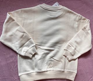 Sudadera niña Zara talla 9-10 años