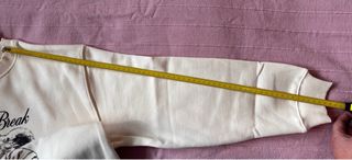 Sudadera niña Zara talla 9-10 años