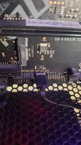 Ventilador CPU Cooler Master MA610P RGB