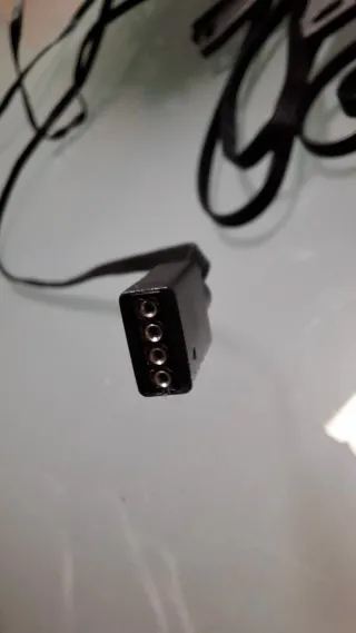 Ventilador CPU Cooler Master MA610P RGB