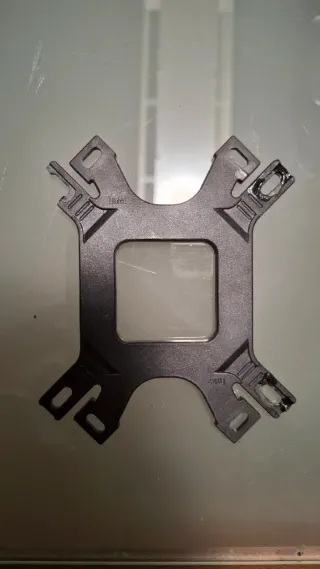 Ventilador CPU Cooler Master MA610P RGB