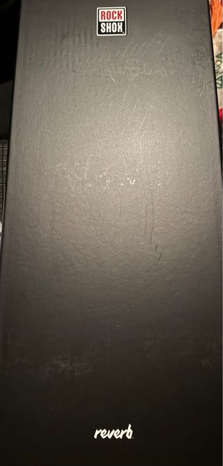 Tija Rock Shox Reverb XPLR AXS 27.2