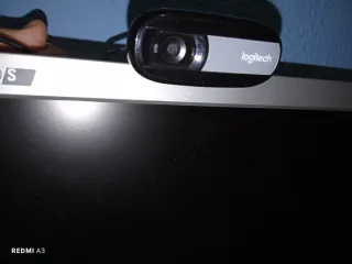Webcam Logitech Murcia