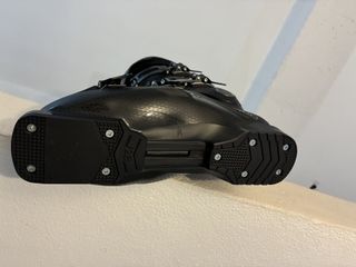 Botas Esquí Salomon S/PRO 120 Negro