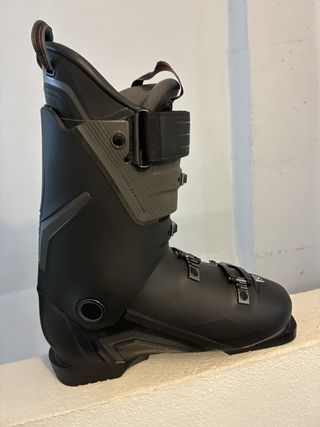 Botas Esquí Salomon S/PRO 120 Negro