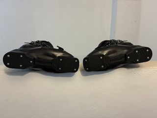 Botas Esquí Salomon S/PRO 120 Negro