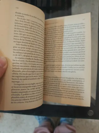 El sueño de África (Literatura) (Spanish Edition)