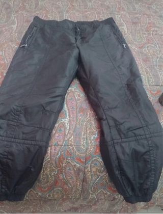 Pantaloni da neve taglia 58 Napoli