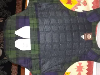 Corpetto protettivo equitazione Geologic 12/14