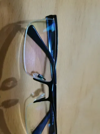 Gafas Broadway Negras