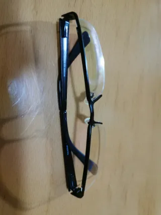 Gafas Broadway Negras