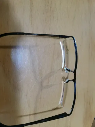 Gafas Broadway Negras