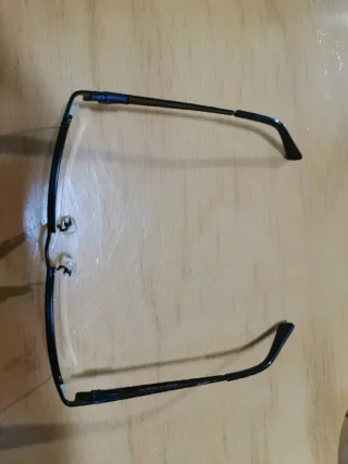 Gafas Broadway Negras